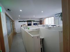 -竹川学社·自助沉浸自习室(海淀黄庄店)