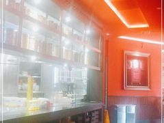 -绿茶餐厅(蓝色港湾店)