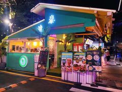门面-凤城·食都