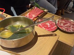 -西塔老太太泥炉烤肉(亚运村店)