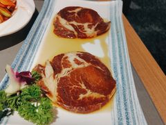 -金龙烧烤·牛肉面(西塔店)