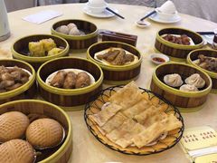 -喜临门酒家(城东店)