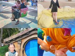 -渔岛海洋度假区