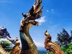 -西双版纳勐泐文化旅游区