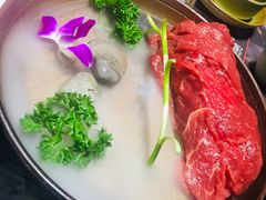 -盡膳口福·百年汤方火锅(科华北路店)