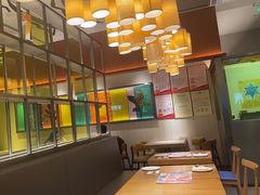 -菲滋意式餐厅(上虞万和城店)