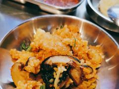 -哈哈碳都·牛肋条无限自助烤肉(台江万达店)