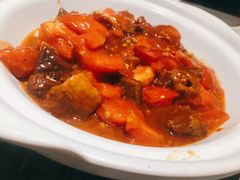 -鑫小城故事·藕汤·家常菜(台北一路总店)