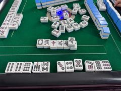 -FullHouse桌游跑团血染剧本杀(南京西路店)