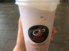 -CoCo都可(湖滨银泰店B区店)