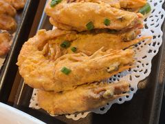 -鑫悦楼煎蟹·16年海鲜大排档
