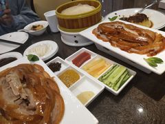 -阿庄新豫菜(航海东路店)