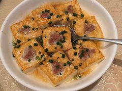 酿豆腐-鹏城人家海鲜酒家·23年老字号(较场尾店)