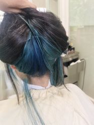 -首脑美发沙龙