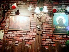 -MAX伯爵趣味互动密室逃脱(大坪D馆店)