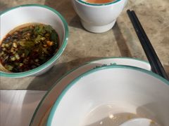 -淘米捞·米汤脆鲩鱼火锅(福田皇岗店)