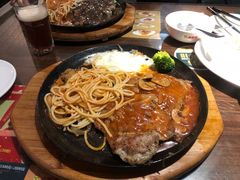 -豪享来中西餐厅(隆昌店)
