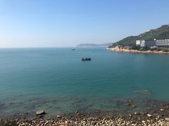 -东澳岛