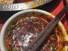 -袁老四重庆老火锅(桐梓坡店)