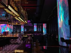 -大连君悦酒店 · VIVA(星海广场店)