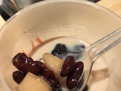 -八婆婆烧仙草(中山路店)