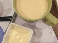 -万德诺富特酒店·自助餐厅(万德大厦店)