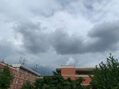 -四川大学(望江校区)