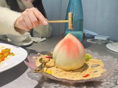 -古仓餐厅·创意菜