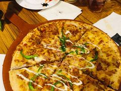 -嘉喜来比萨(罗马花园店)