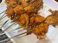 -京元盛铜锅涮肉(上海总店)