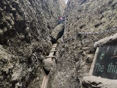 -皖西大裂谷