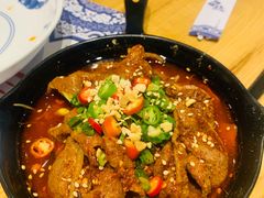 -觅香串串香·麻辣烫·冒菜(欧美广场店)