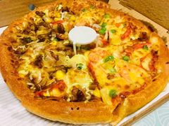 -尊宝比萨(南坪亚太商谷店)