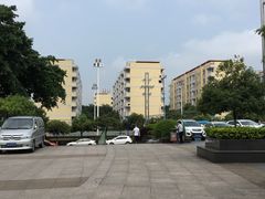 -西南政法大学(渝北校区)