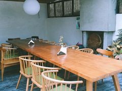 -云里小坐·小院里·团建·宴请·下午茶(三圣乡店)