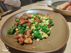 -新太二·鲜料川菜(晶耀前滩店)