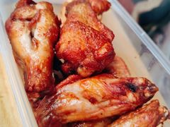 -Tony's Kitchen(蛇口店)