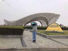 -南汇嘴观海公园