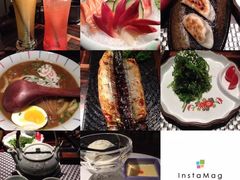 -山葵家·创意料理(宁波来福士店)