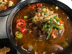 -怂嘴冷锅串串&乐山烧烤(中赢康康谷店)