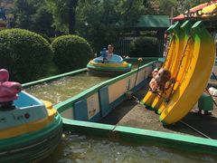 -哈尔滨文化公园