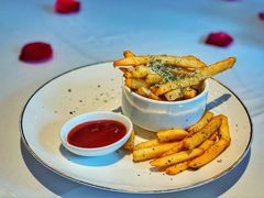 -燃扒房Steakhouse(皇庭店)