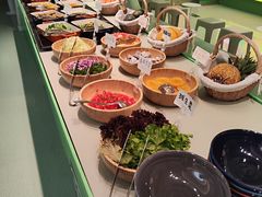 -眉州东坡·熊猫主题餐厅(枫蓝店)