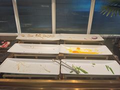 -御江山炭火自助烤肉