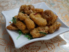 -新峰肉骨茶