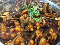 -黄记煌三汁焖锅(崇文门店)