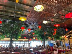 大堂-园林美食城·本土农家菜(杨和镇店)