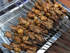 -清真·马峰烤肉(小学习北巷店)