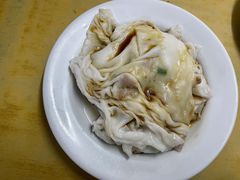 肉饼肠粉-河记肠粉店