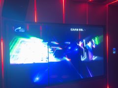 -圣地雅歌KTV(市府广场店)